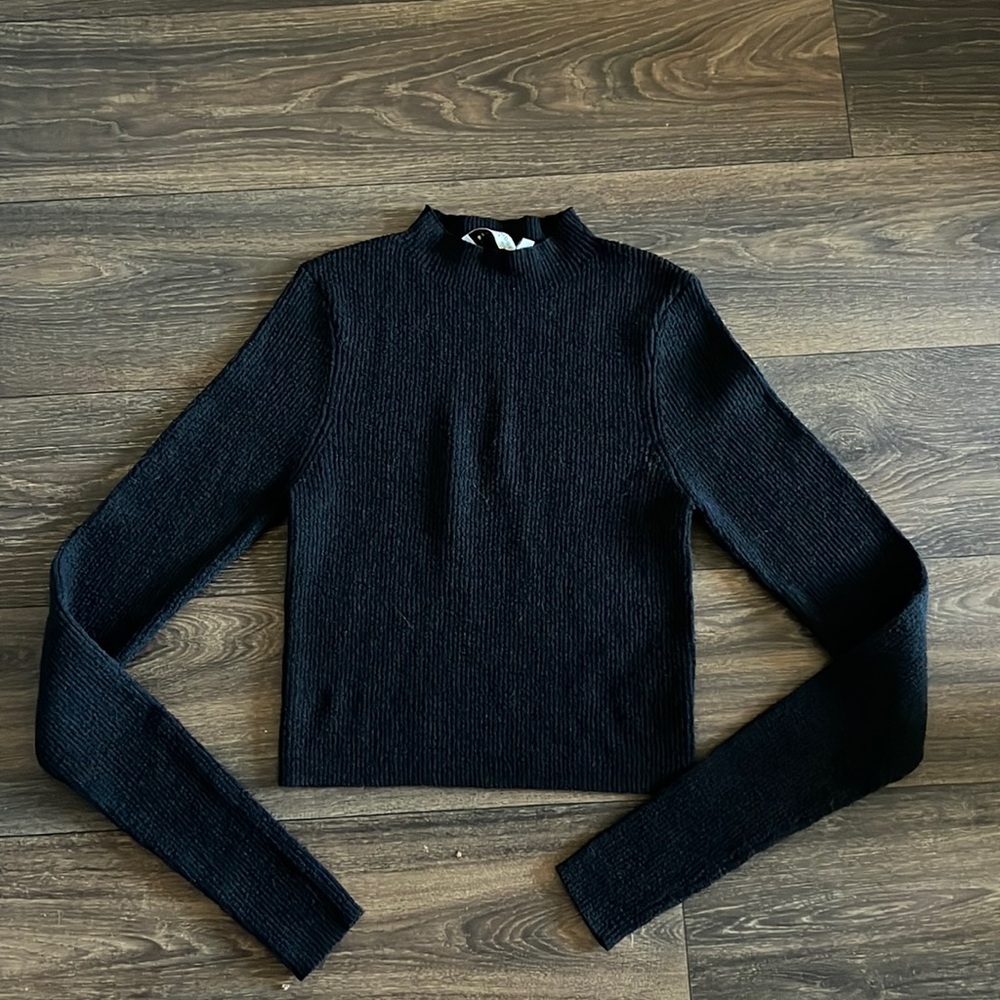 Bec & Bridge Long Sleeve Top